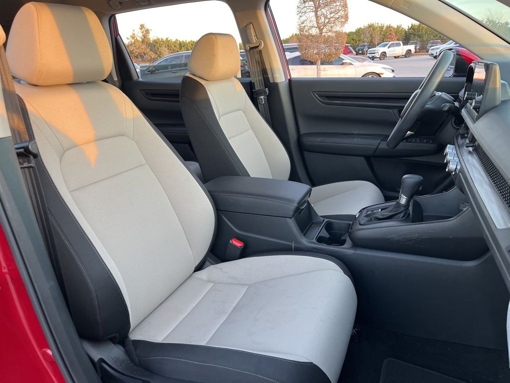 Thumbnail: 2025 Honda CR-V - 27