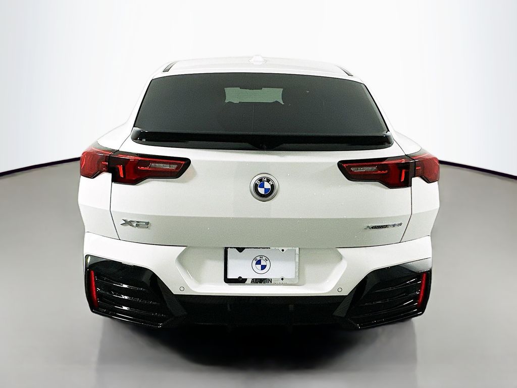 Thumbnail: 2026 BMW X2 - 6