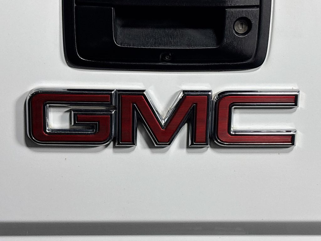 2019 GMC Sierra 2500HD Denali