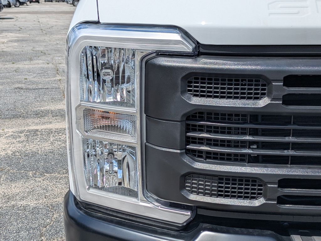 2026 Ford F-250 Super Duty XL