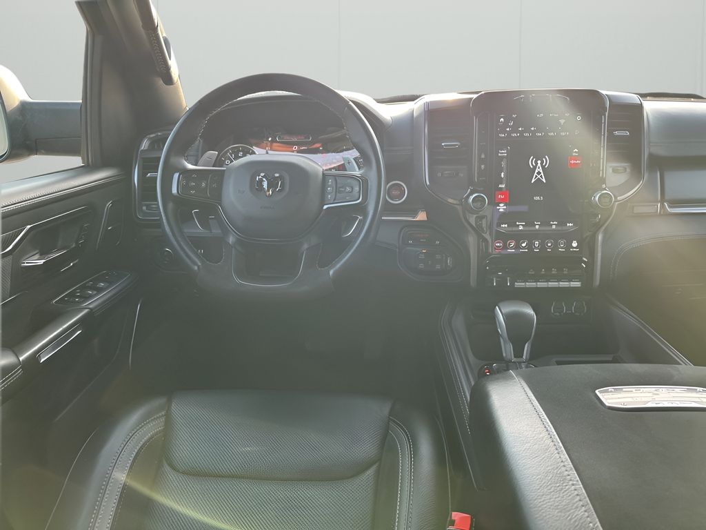 Used Car 2021 Ram 1500  Trx For Sale Under $80,000 In Austin, Texas