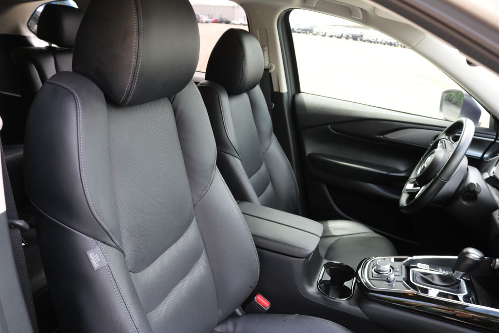 Used Car 2023 Mazda Cx-9  Touring For Sale Under $30,000 In Austin, Texas