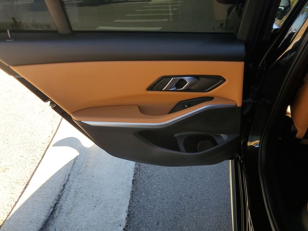 Used Car 2025 Bmw 3 Series  M340i Xdrive For Sale Under $60,000 In Austin, Texas