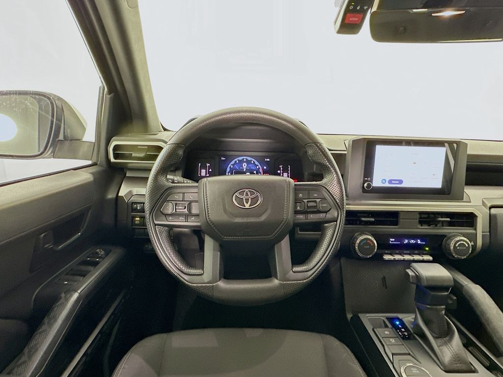 Thumbnail: 2024 Toyota Tacoma - 21