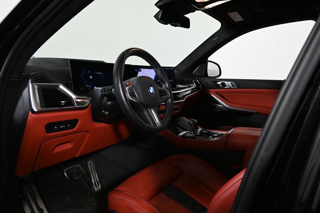 Thumbnail: 2025 BMW X5 - 4