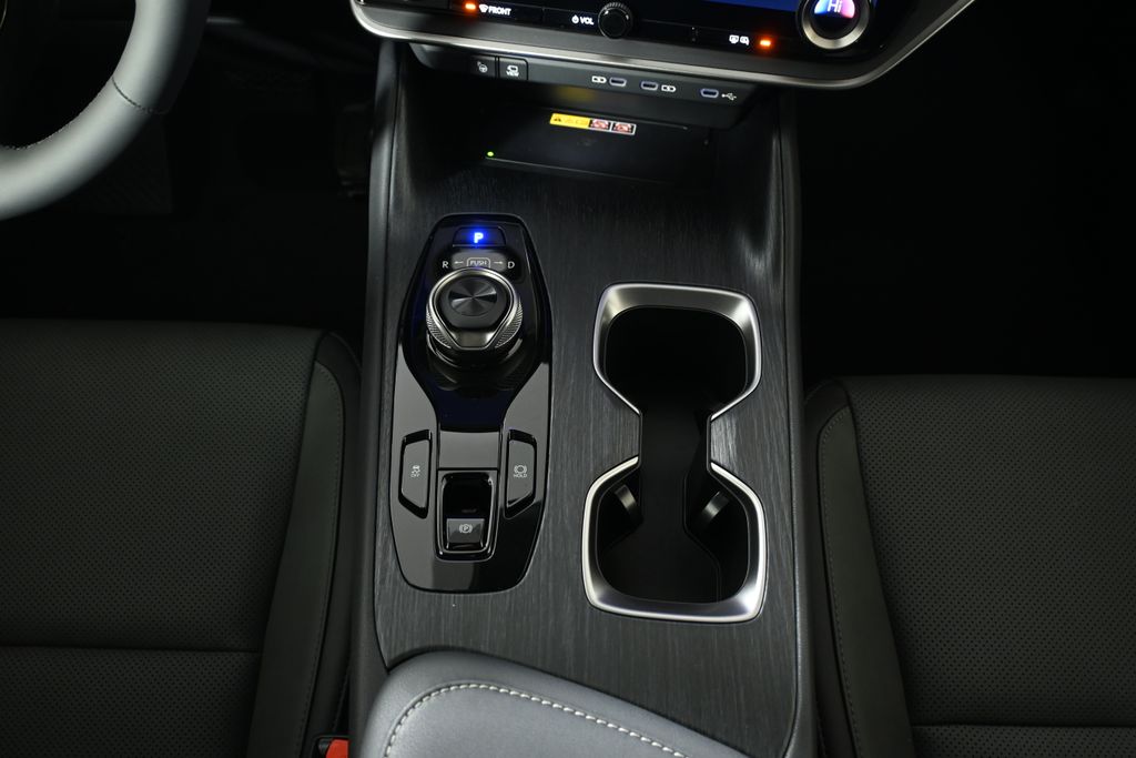 Thumbnail: 2026 Lexus RZ - 23