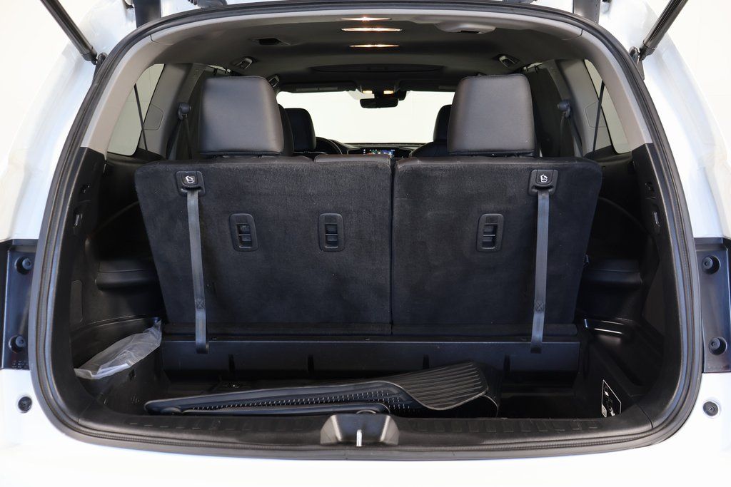 Thumbnail: 2022 Honda Pilot - 14