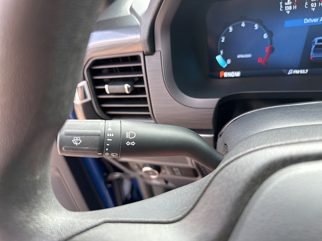 Used Car 2024 Ford F-150  Stx For Sale Under $50,000 In Austin, Texas