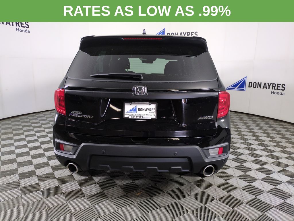 Used 2023 Honda Passport For Sale in Fort Wayne, IN