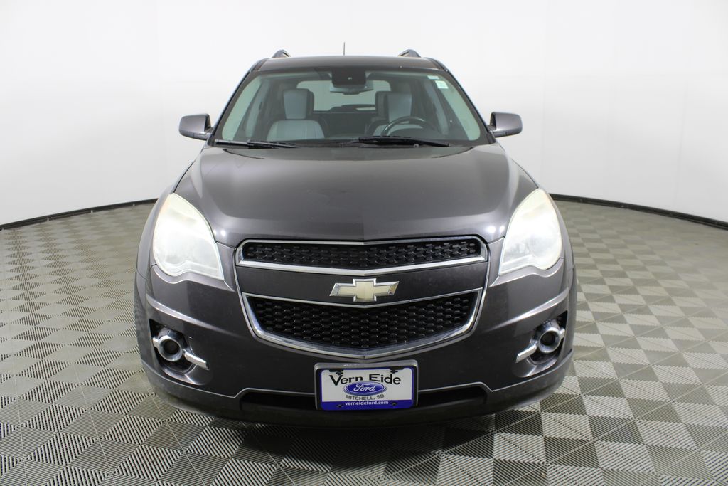 Used 2013 Chevrolet Equinox for sale in 