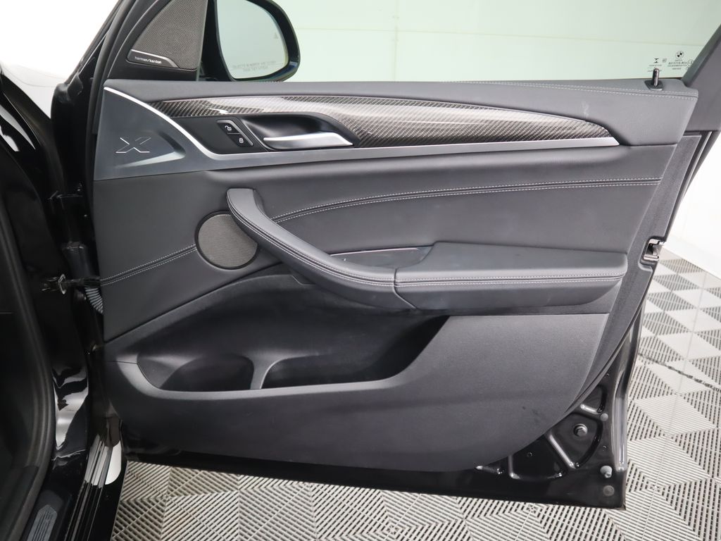 Thumbnail: 2021 BMW X3 - 26