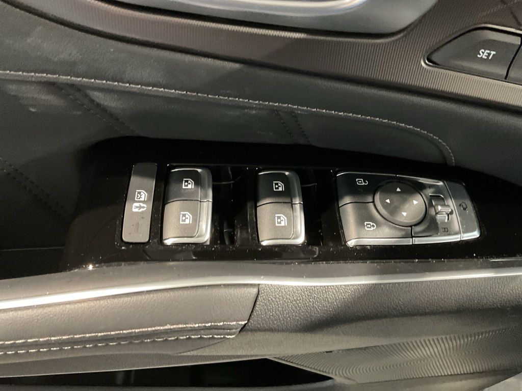 New 2026 Gray Kia X-Line SX Prestige image 10