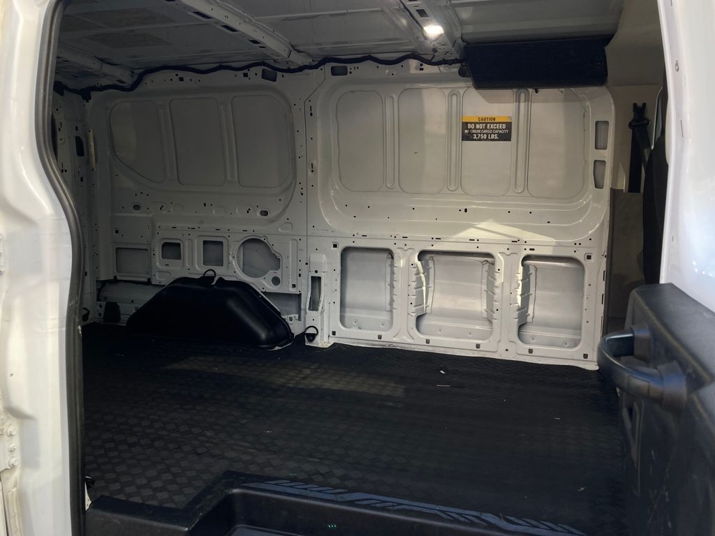 2021 Ford Transit-250 Cargo Van 