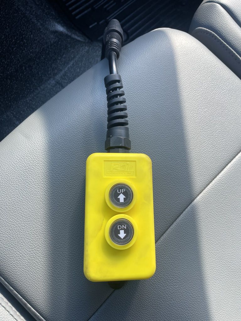 2026 Ford F-550 Chassis XL