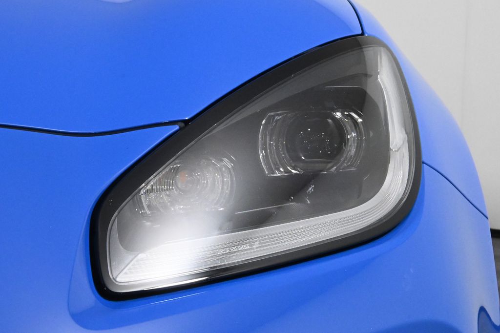 Thumbnail: 2023 Toyota GR86 - 11