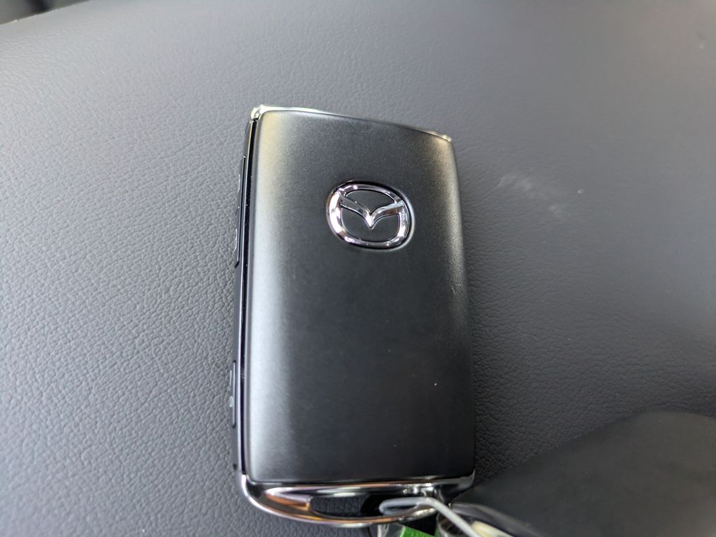 2026 Mazda Mazda3 Hatchback 2.5 S Select Sport