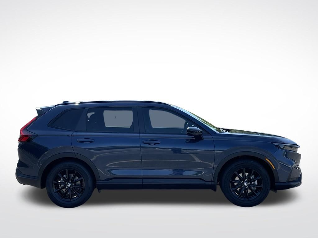 Thumbnail: 2027 Honda CR-V - 7