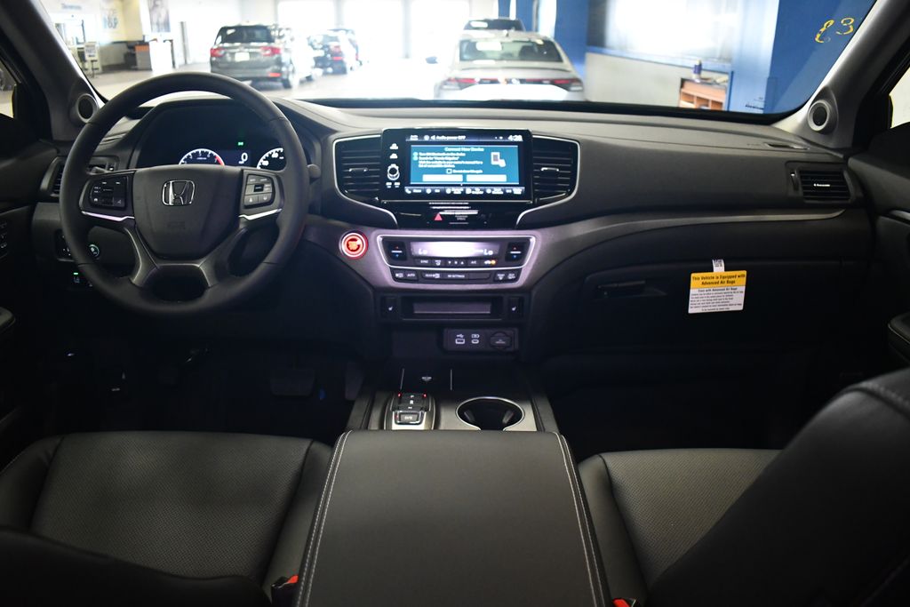 Thumbnail: 2026 Honda Ridgeline - 10