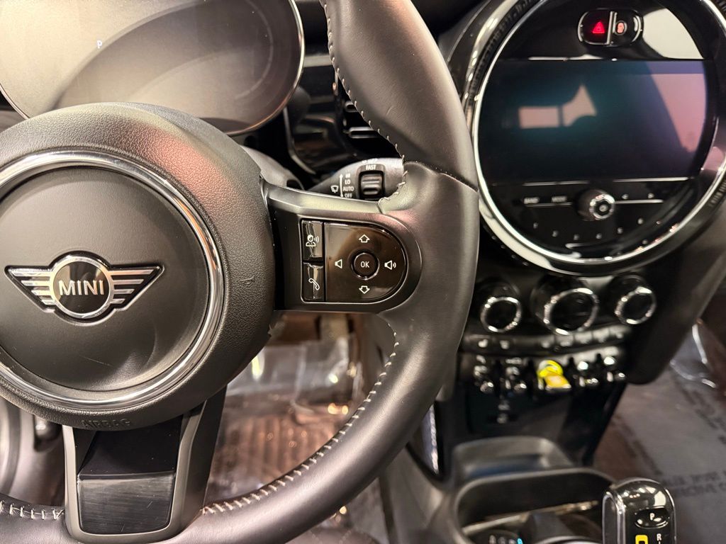 Thumbnail: 2023 MINI Cooper Hardtop - 14