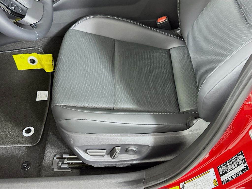 Thumbnail: 2026 Toyota Prius - 20