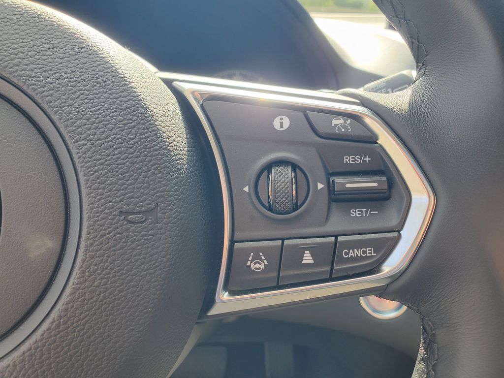 2025 Acura RDX - $39,688