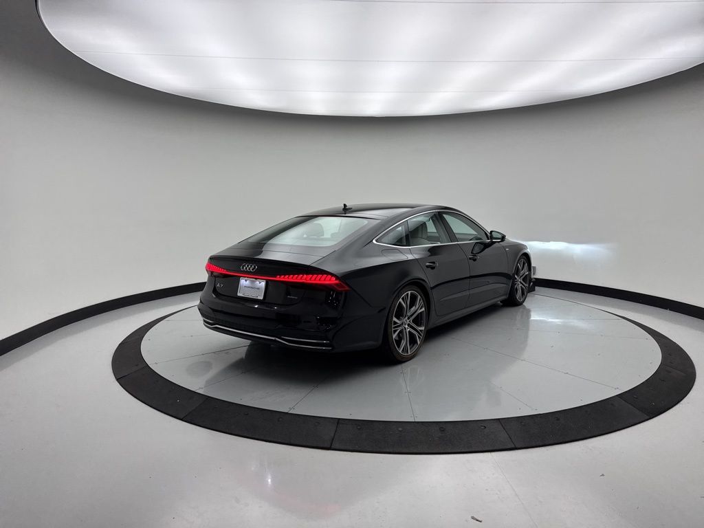 Thumbnail: 2019 Audi A7 - 5