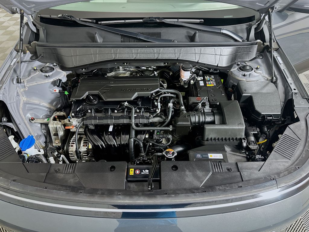 Thumbnail: 2024 Hyundai Kona - 29