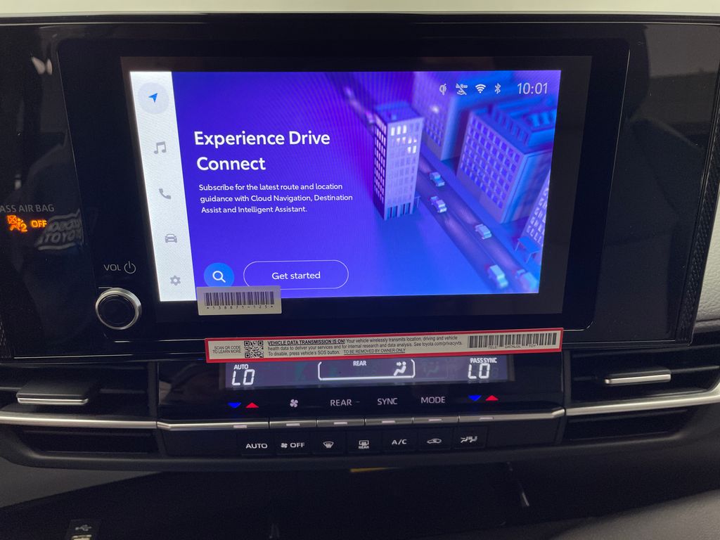Thumbnail: 2025 Toyota Sienna - 24
