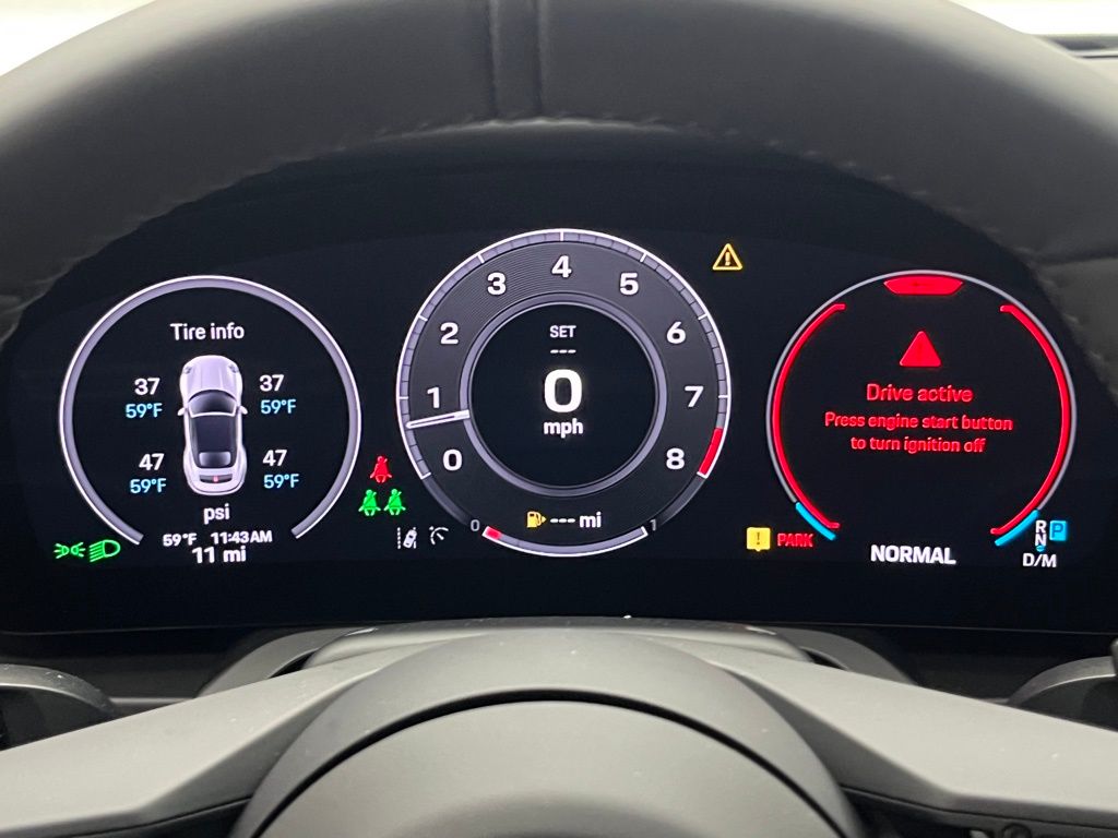 Thumbnail: 2026 Porsche 911 - 11