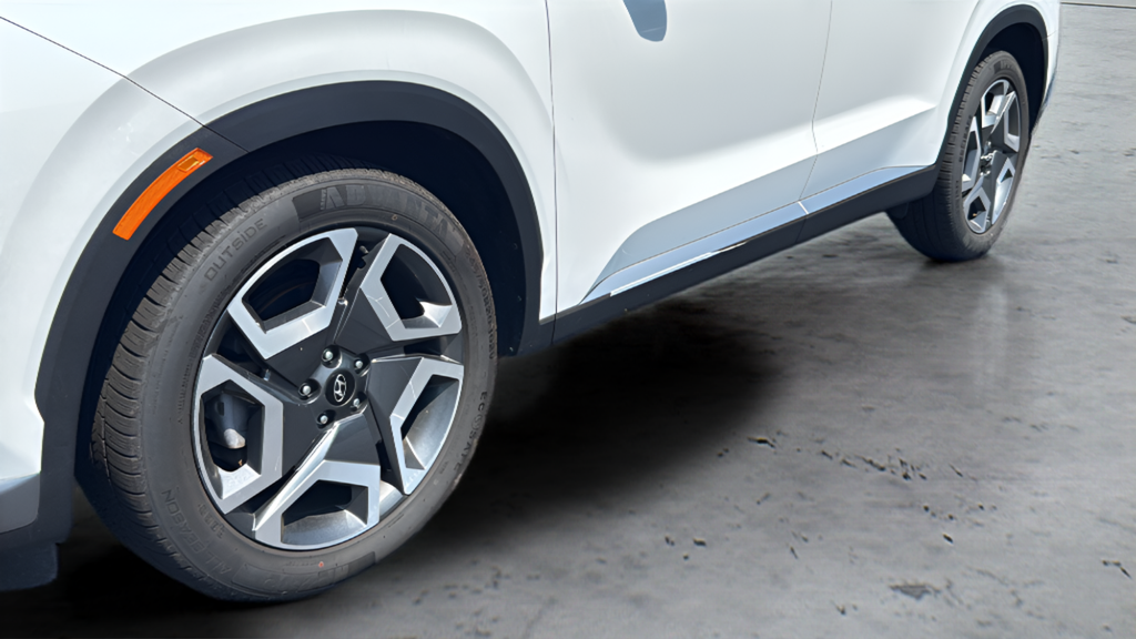 Used 2024 Hyundai Palisade SUV