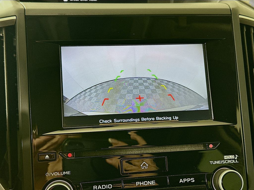 Thumbnail: 2022 Subaru Forester - 13