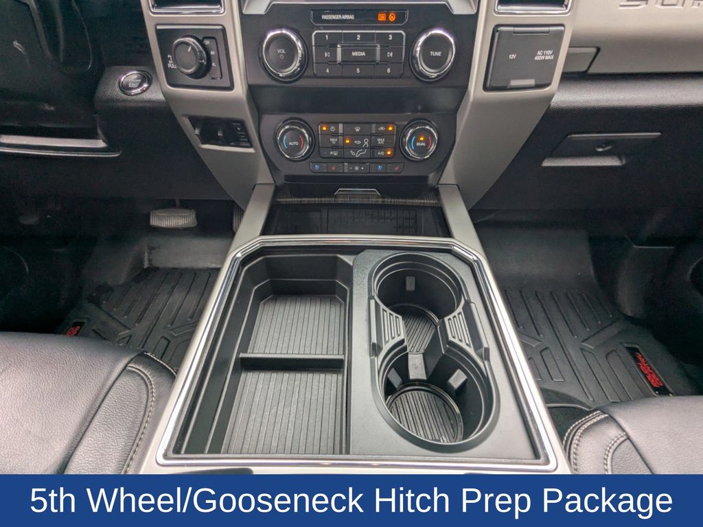 2020 Ford F-250 LARIAT