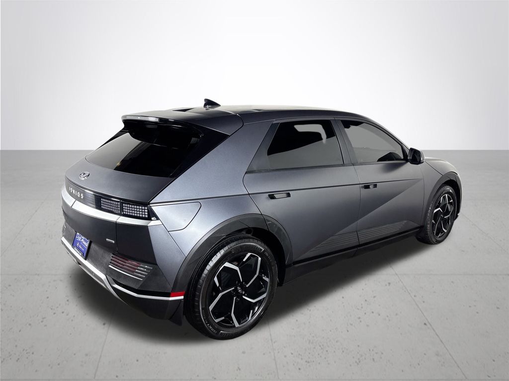 2023 Hyundai IONIQ 5 SEL