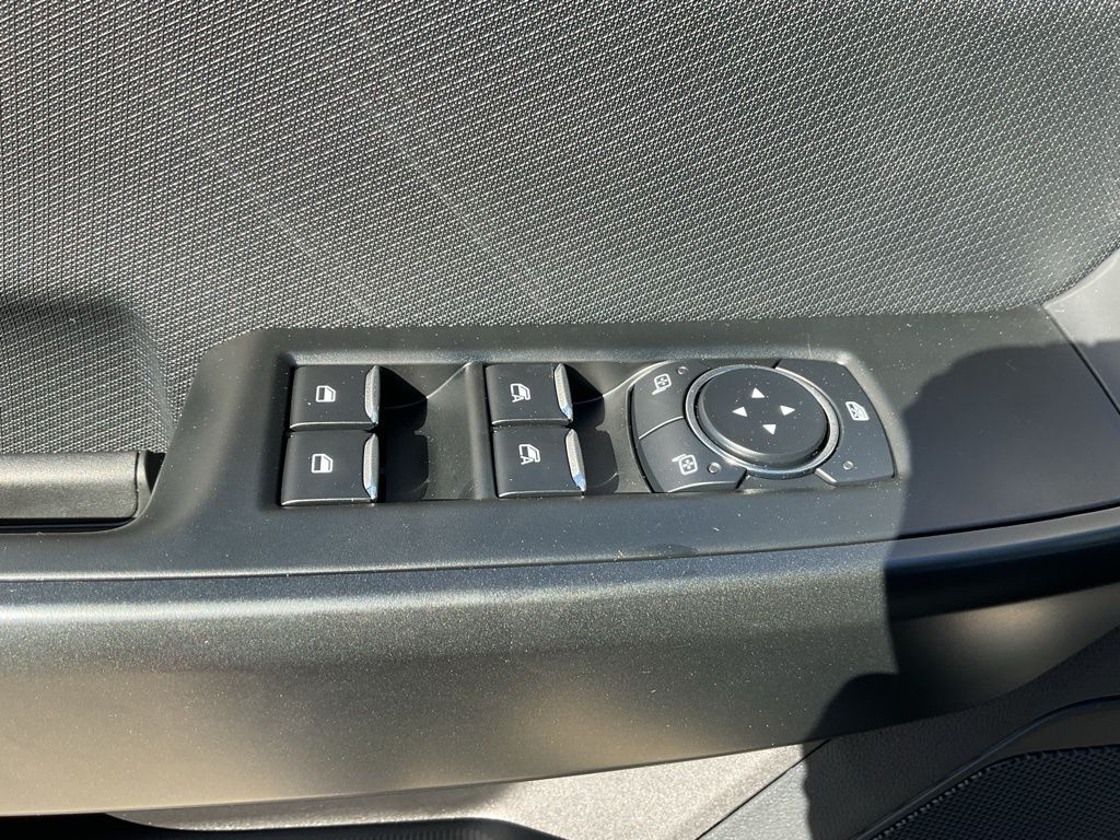 New 2025 Gray Ford STX image 10