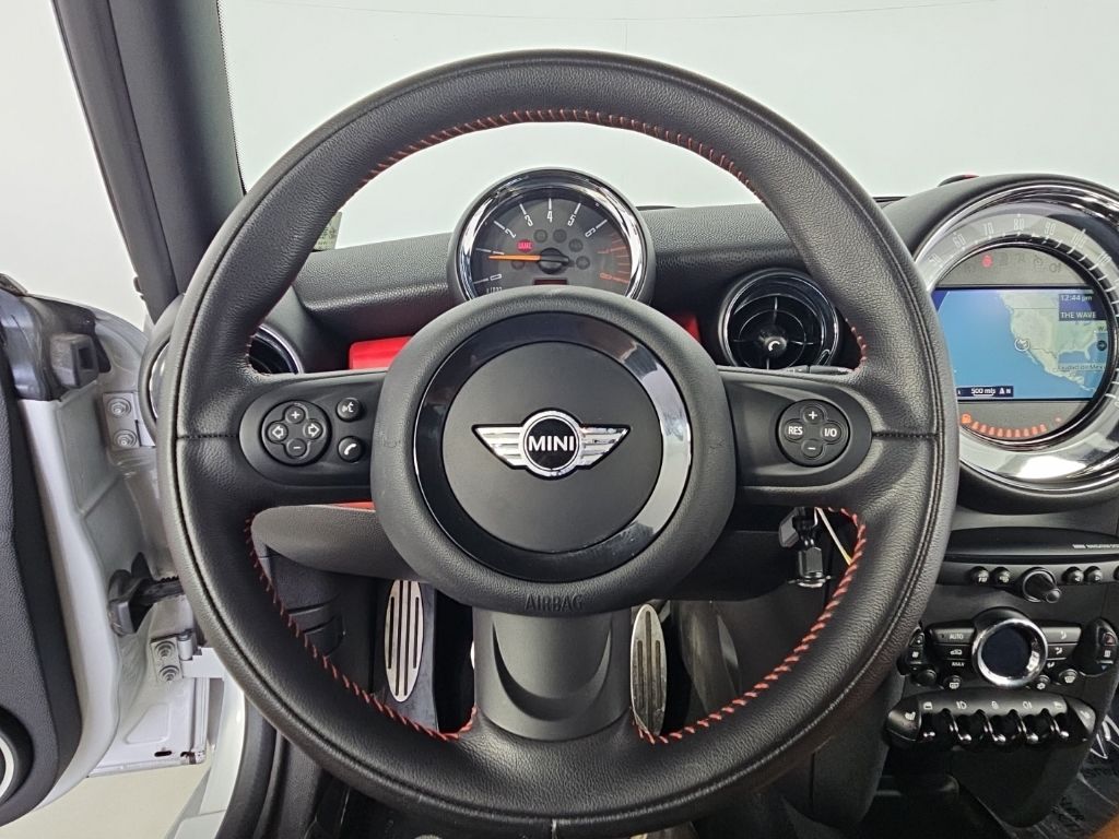 Thumbnail: 2012 MINI Cooper - 25