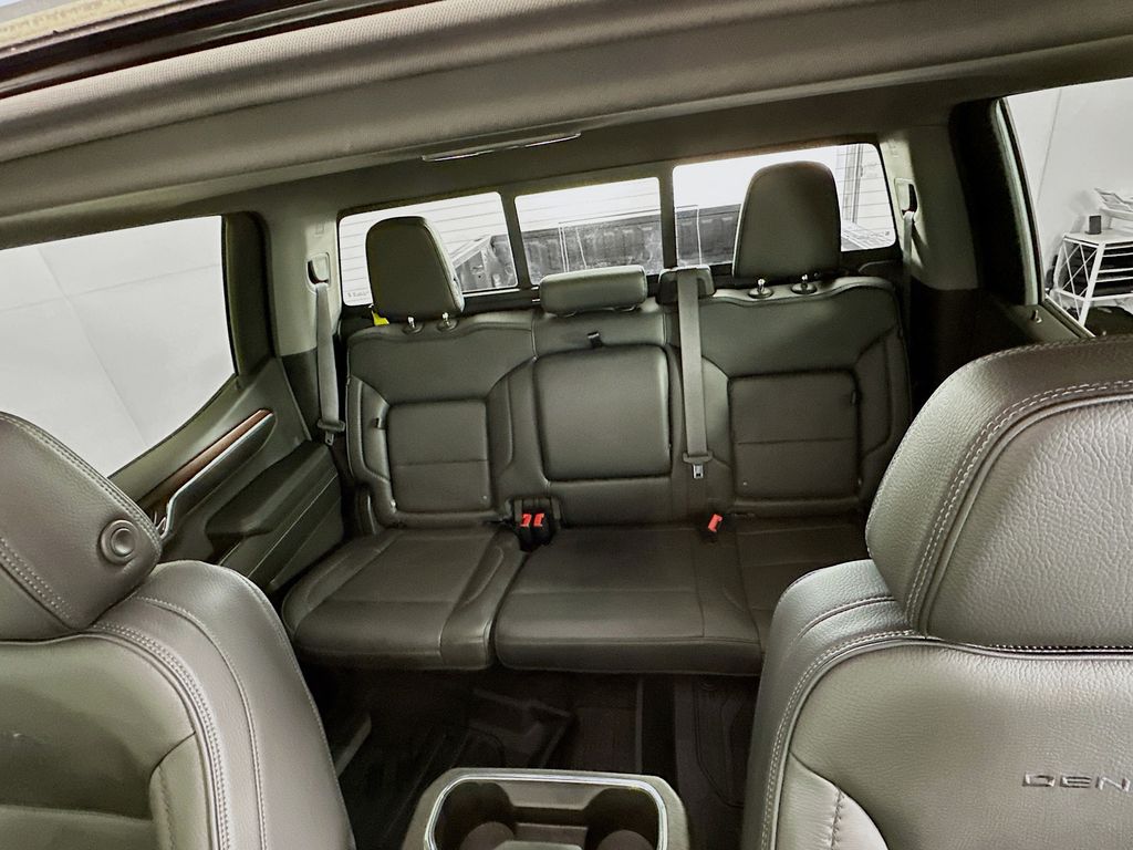 2024 GMC Sierra 1500 Denali 23