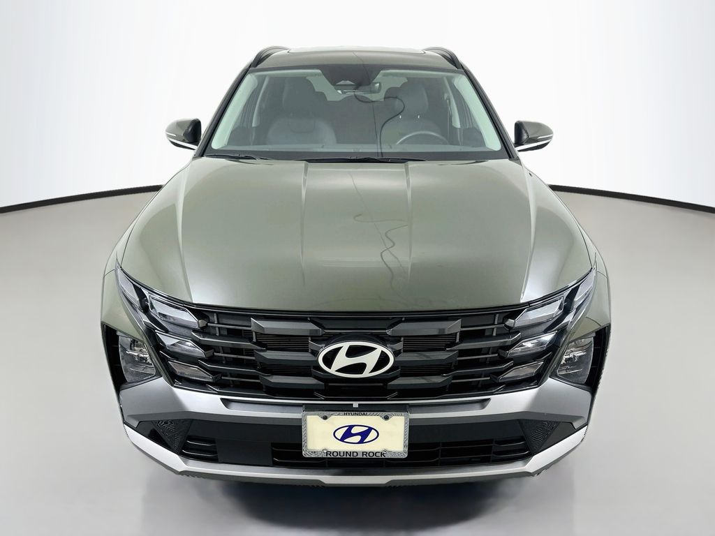 Thumbnail: 2026 Hyundai Tucson - 2