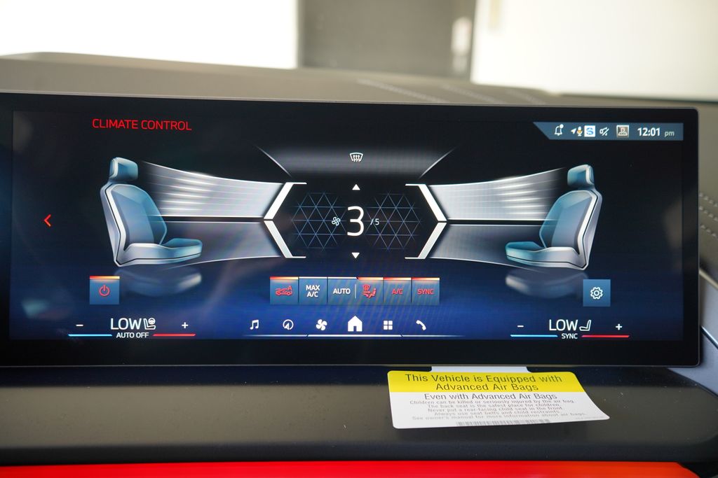 Thumbnail: 2026 BMW X3 - 17