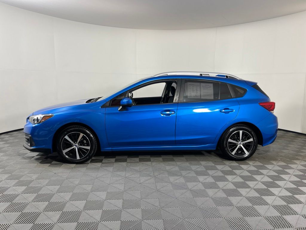 Thumbnail: 2020 Subaru Impreza - 12