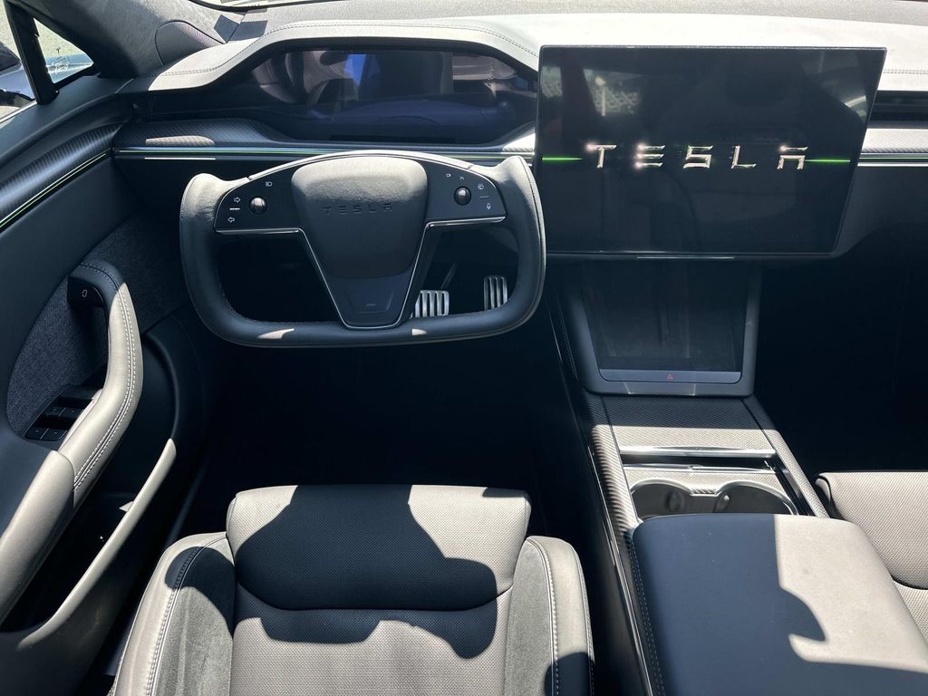 Thumbnail: 2026 Tesla Model S - 19
