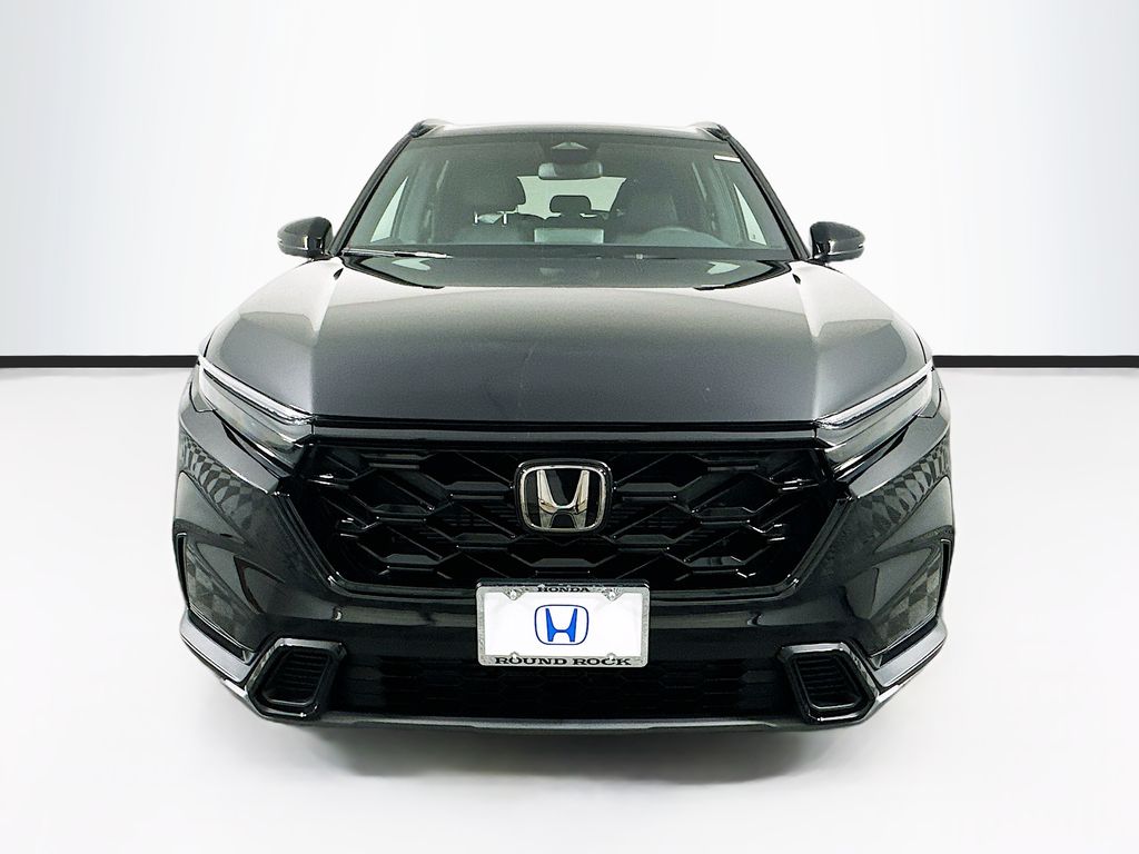 2025 Honda CR-V Sport 2