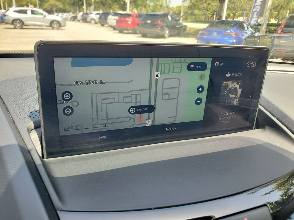 2023 Acura RDX - $30,988