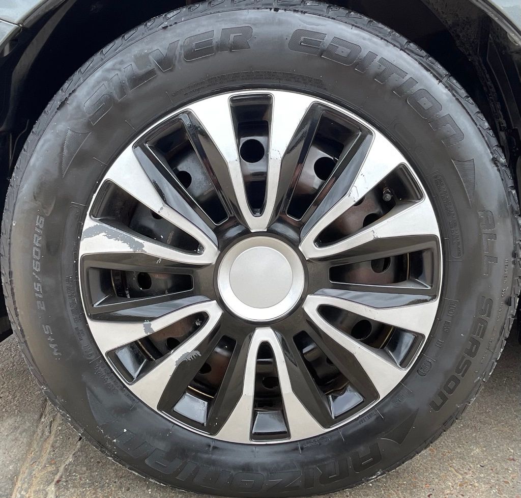 2012 Honda Accord LX Gray at Emmons Autoplex