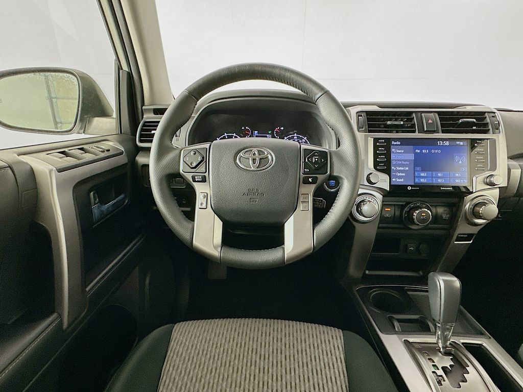 2024 Toyota 4Runner SR5 21