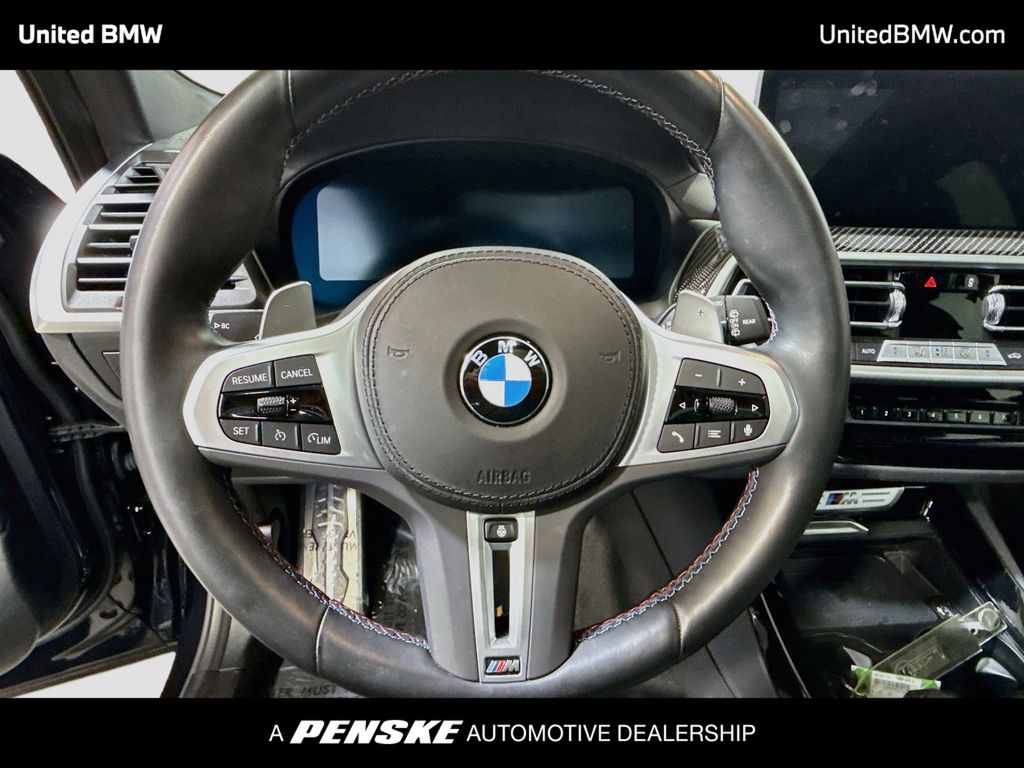 Thumbnail: 2024 BMW X3 - 6