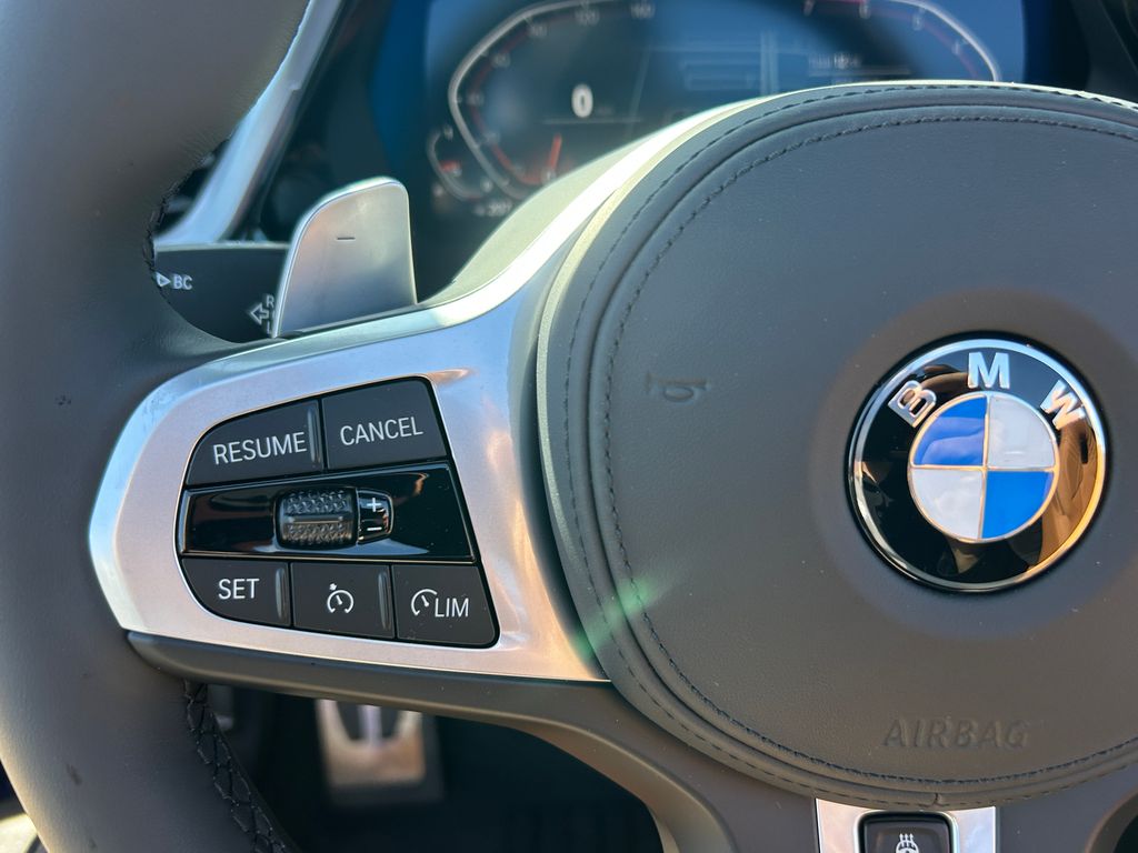Thumbnail: 2026 BMW Z4 - 18