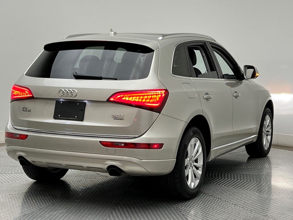 Thumbnail: 2017 Audi Q5 - 5