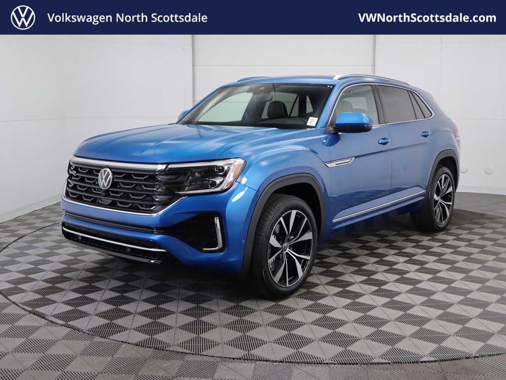 2025 Volkswagen Atlas SEL -
                Phoenix, AZ