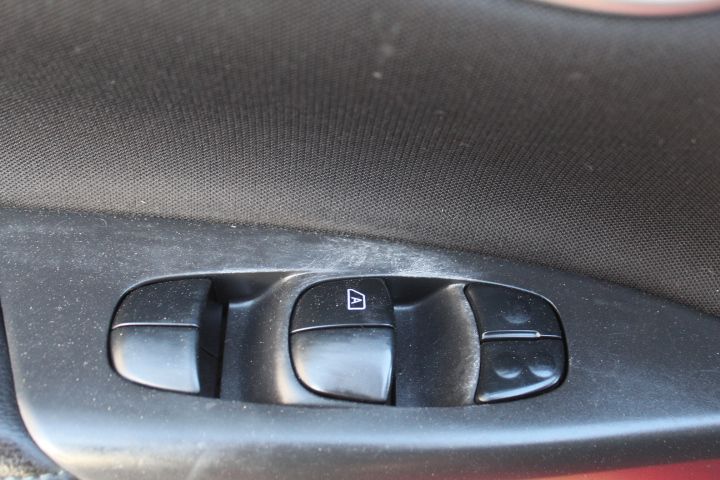 Used Car 2019 Nissan Sentra  Sr For Sale Under $10,000 In Georgetown, Texas