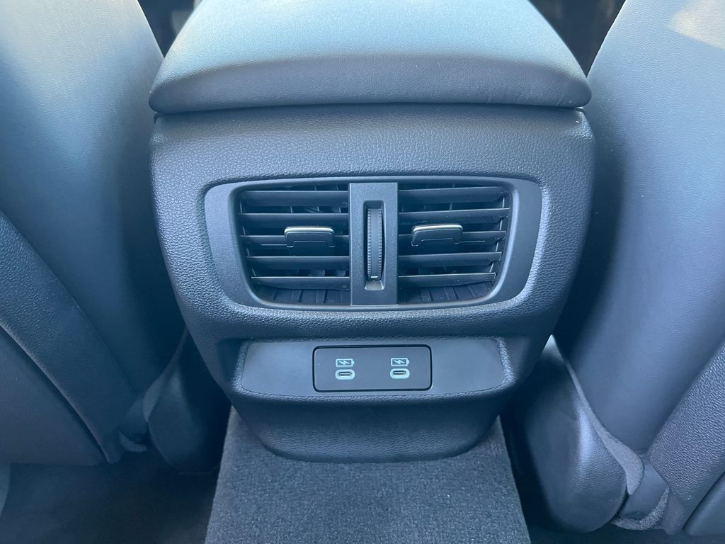 Thumbnail: 2025 Acura TLX - 22